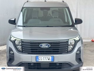 FORD Tourneo courier ii 1.0 ecoboost 125cv titanium 1