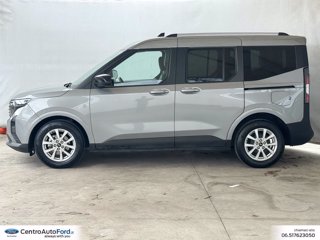 FORD Tourneo courier ii 1.0 ecoboost 125cv titanium 2
