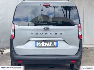 FORD Tourneo courier ii 1.0 ecoboost 125cv titanium 3