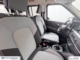 FORD Tourneo courier ii 1.0 ecoboost 125cv titanium 6