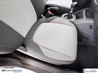 FORD Tourneo courier ii 1.0 ecoboost 125cv titanium 7