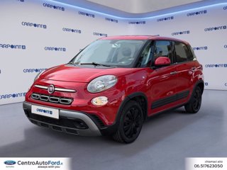 FIAT 500l 1.4 connect s&s 95cv