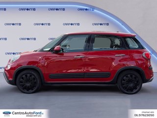 FIAT 500l 1.4 connect s&s 95cv 1