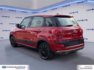 FIAT 500l 1.4 connect s&s 95cv 2