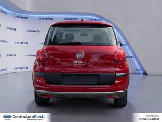 FIAT 500l 1.4 connect s&s 95cv 3