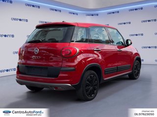 FIAT 500l 1.4 connect s&s 95cv 4