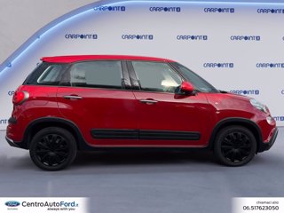 FIAT 500l 1.4 connect s&s 95cv 5