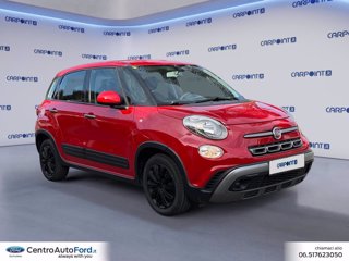 FIAT 500l 1.4 connect s&s 95cv 6