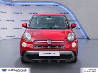 FIAT 500l 1.4 connect s&s 95cv 7