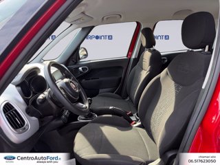 FIAT 500l 1.4 connect s&s 95cv 8