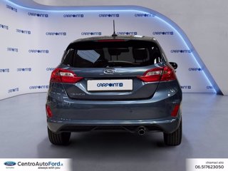FORD Fiesta 5p 1.0 ecoboost st-line s&s 95cv my20.25 3