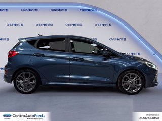 FORD Fiesta 5p 1.0 ecoboost st-line s&s 95cv my20.25 5
