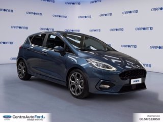 FORD Fiesta 5p 1.0 ecoboost st-line s&s 95cv my20.25 6