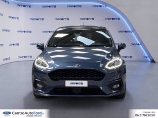 FORD Fiesta 5p 1.0 ecoboost st-line s&s 95cv my20.25 7
