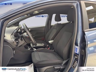 FORD Fiesta 5p 1.0 ecoboost st-line s&s 95cv my20.25 8