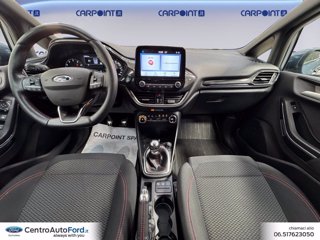FORD Fiesta 5p 1.0 ecoboost st-line s&s 95cv my20.25 9