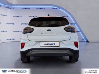 FORD Puma 1.0 ecoboost h titanium s&s 125cv 3