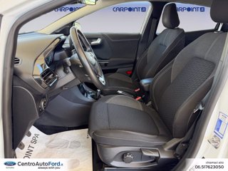 FORD Puma 1.0 ecoboost h titanium s&s 125cv 8