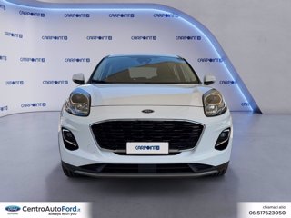 FORD Puma 1.0 ecoboost h titanium s&s 125cv 7