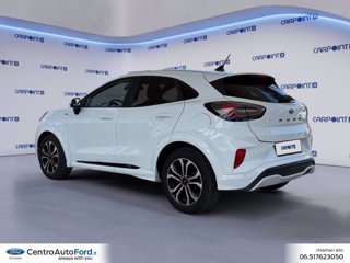 FORD Puma 1.0 ecoboost h st-line s&s 125cv 2