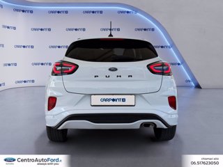 FORD Puma 1.0 ecoboost h st-line s&s 125cv 3