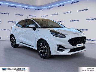 FORD Puma 1.0 ecoboost h st-line s&s 125cv 6