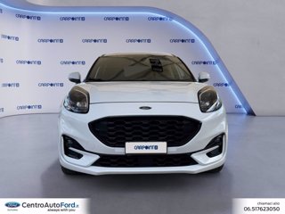 FORD Puma 1.0 ecoboost h st-line s&s 125cv 7