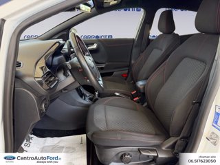 FORD Puma 1.0 ecoboost h st-line s&s 125cv 8