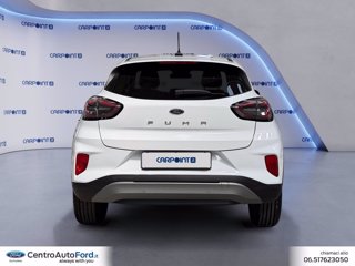FORD Puma 1.0 ecoboost h titanium s&s 125cv 3