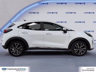 FORD Puma 1.0 ecoboost h titanium s&s 125cv 5