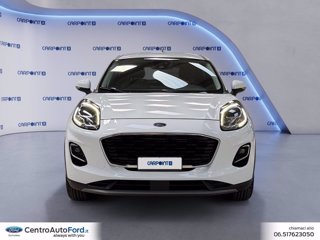 FORD Puma 1.0 ecoboost h titanium s&s 125cv 7