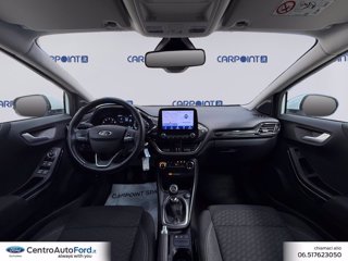 FORD Puma 1.0 ecoboost h titanium s&s 125cv 9