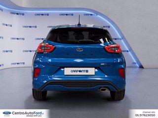 FORD Puma 1.0 ecoboost h st-line s&s 125cv 3
