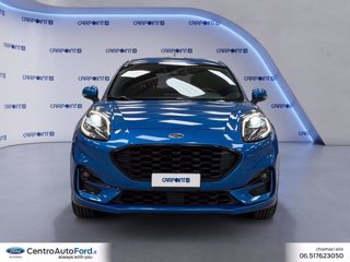 FORD Puma 1.0 ecoboost h st-line s&s 125cv 7