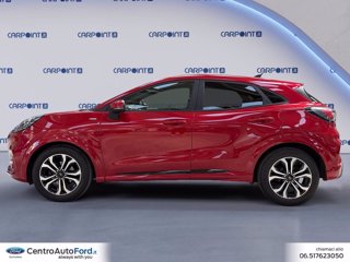 FORD Puma 1.0 ecoboost h st-line s&s 125cv 1