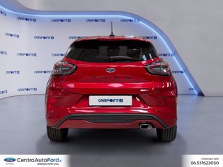 FORD Puma 1.0 ecoboost h st-line s&s 125cv 3