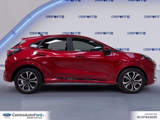 FORD Puma 1.0 ecoboost h st-line s&s 125cv 5