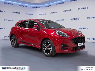 FORD Puma 1.0 ecoboost h st-line s&s 125cv 6