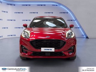 FORD Puma 1.0 ecoboost h st-line s&s 125cv 7