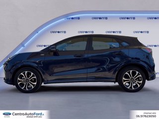 FORD Puma 1.0 ecoboost h st-line s&s 125cv 1