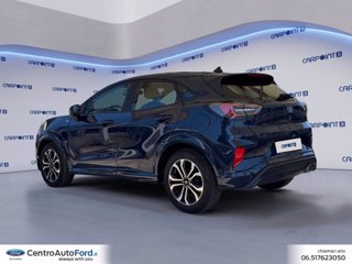 FORD Puma 1.0 ecoboost h st-line s&s 125cv 2