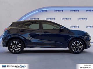 FORD Puma 1.0 ecoboost h st-line s&s 125cv 5