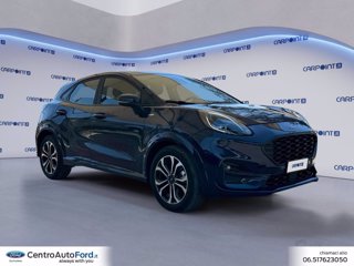 FORD Puma 1.0 ecoboost h st-line s&s 125cv 6