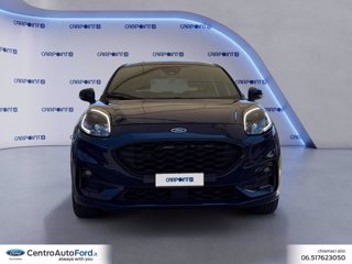FORD Puma 1.0 ecoboost h st-line s&s 125cv 7