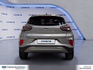 FORD Puma 1.0 ecoboost h titanium x s&s 125cv 3