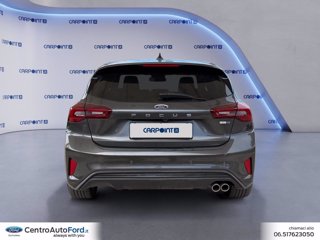 FORD Focus 1.0t ecoboost h st-line x 125cv 3