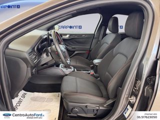 FORD Focus 1.0t ecoboost h st-line x 125cv 8