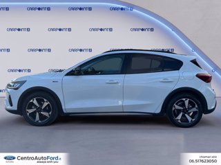FORD Focus active 1.0t ecoboost h 125cv 1