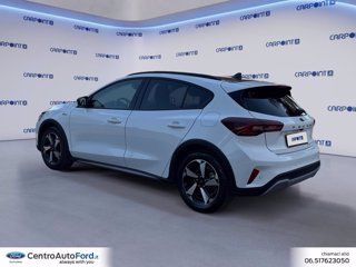 FORD Focus active 1.0t ecoboost h 125cv 2