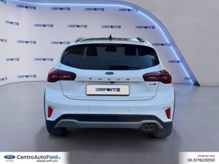 FORD Focus active 1.0t ecoboost h 125cv 3